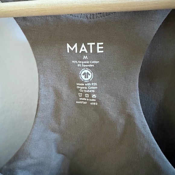 MATE the Label Tank & Legging Set - Picture 2 of 4